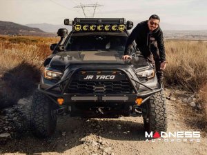 Toyota Tacoma LED Head Lights - XB EVO Series - Morimoto (2016-2023)